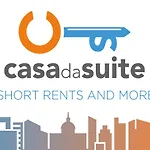 Casa da Suite Extra