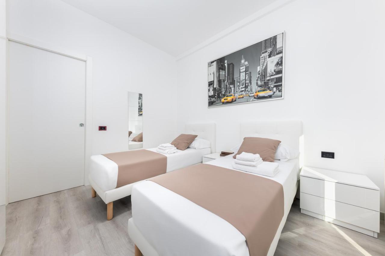 Appartamento Casa Da Extra *