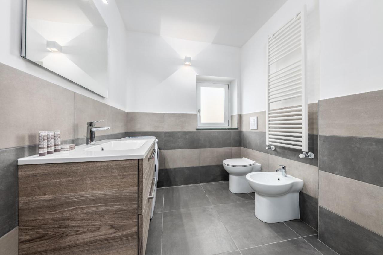 Appartamento Casa Da Extra *