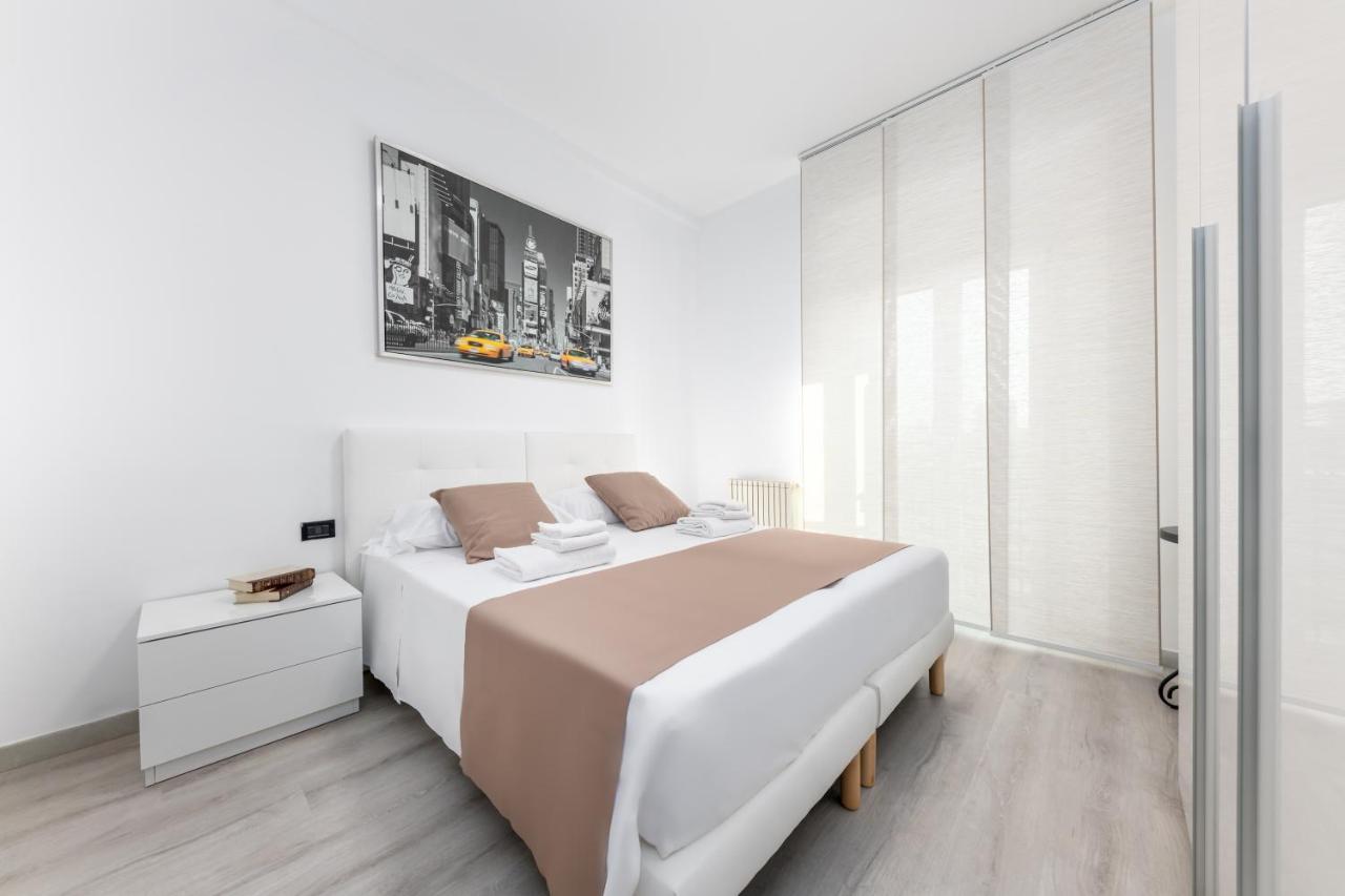 Appartamento Casa Da Extra Milano