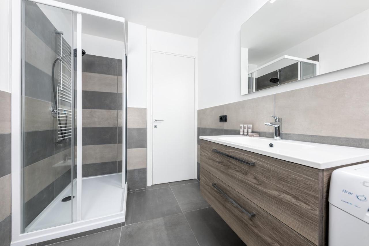 Appartamento Casa Da Extra