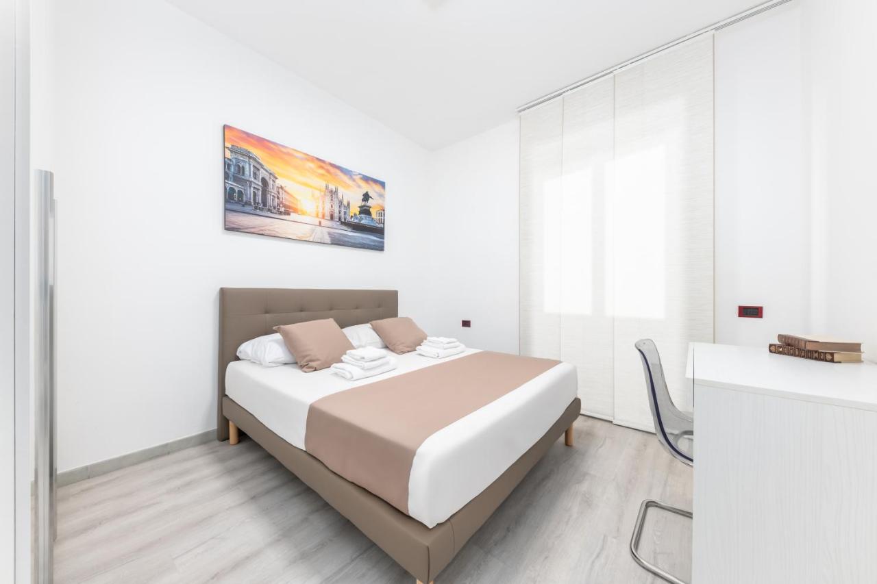 Appartamento Casa Da Extra Milano