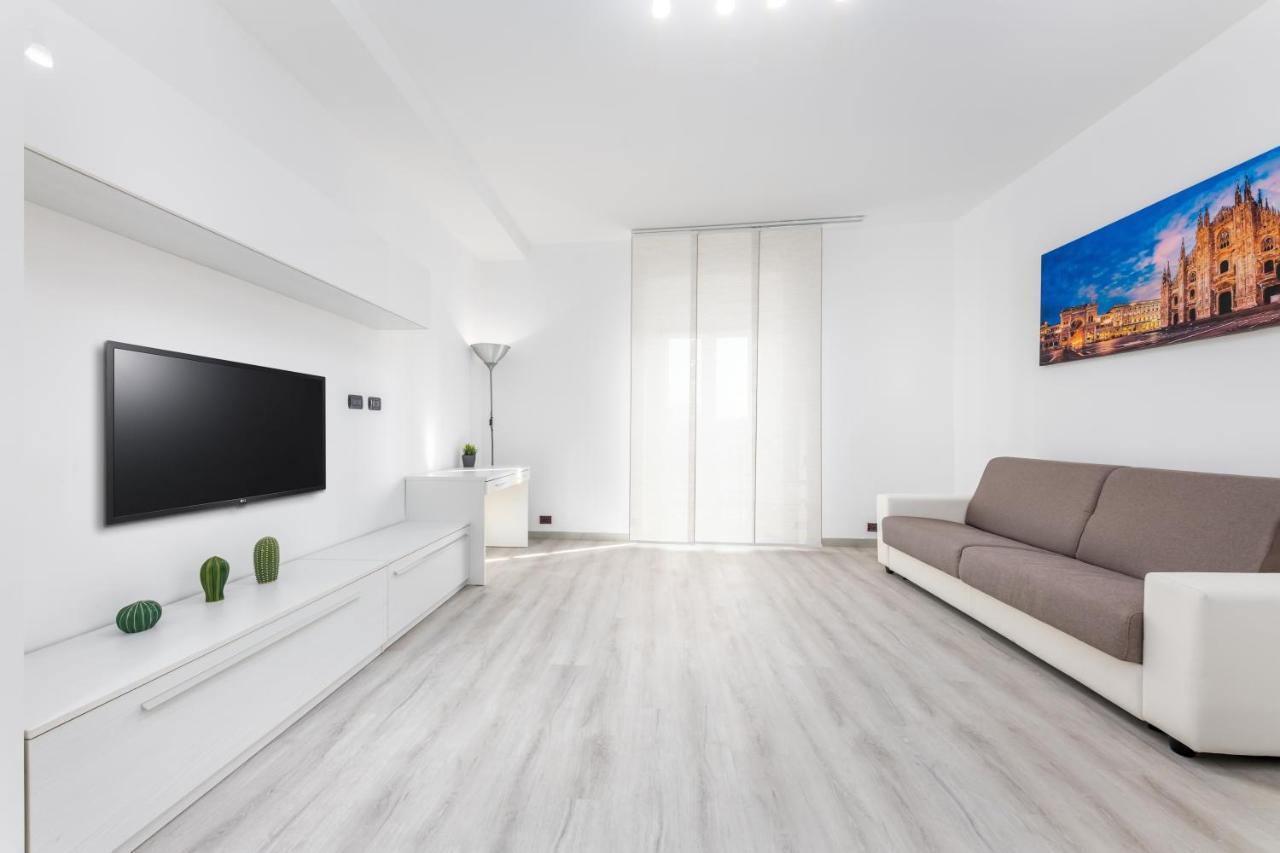 Appartamento Casa Da Extra Milano